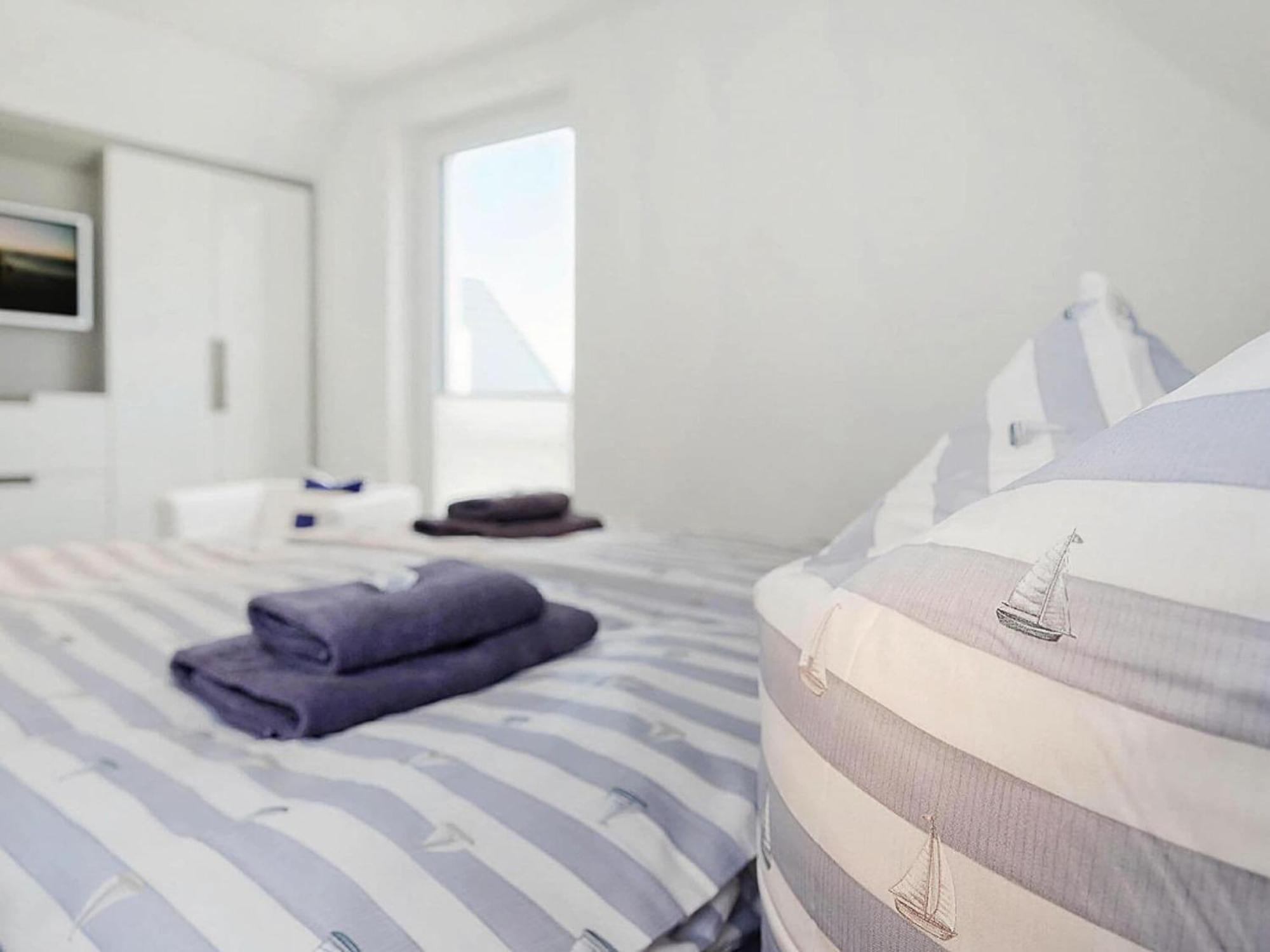 Ferienhaus Am Yachthafen In Peenemuende 외부 사진